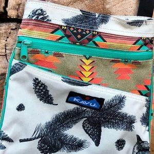 Kavu Purse